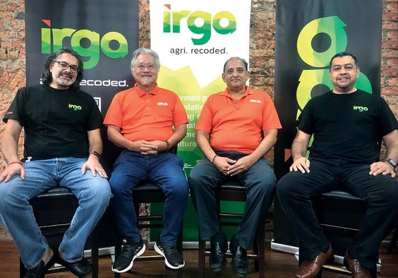 Malaysian Agritech IRGA Completes Acquisition of Kingoya Enterprise as Part of Global Expansion