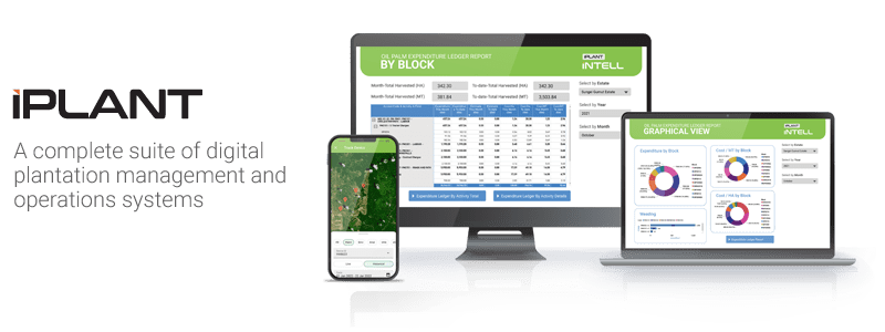 iPLANT