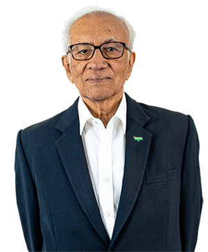 Chairman’s Message