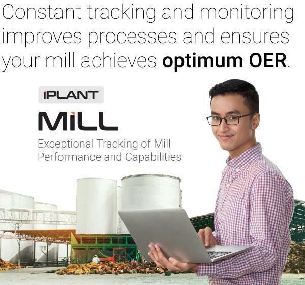 Brochure Request – iPlant Mill