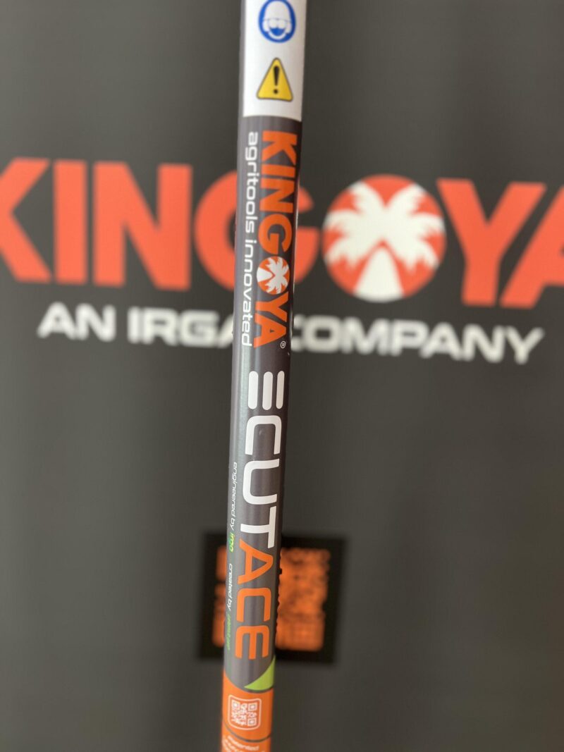 Green Precision Harvesting Cutter Set to Boost Malaysia’s Oil Palm Plantations Industry