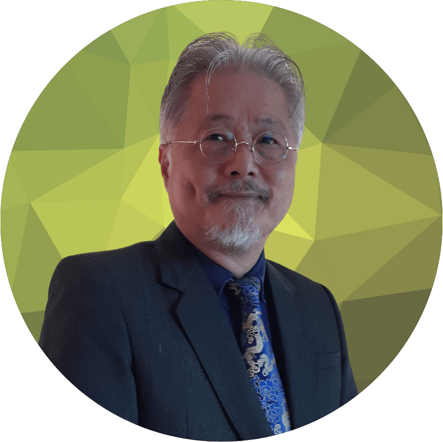 Abstract Profile Photo Instagram Post